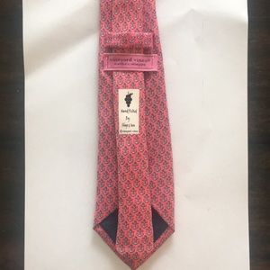 Vineyard Vines boys neck tie